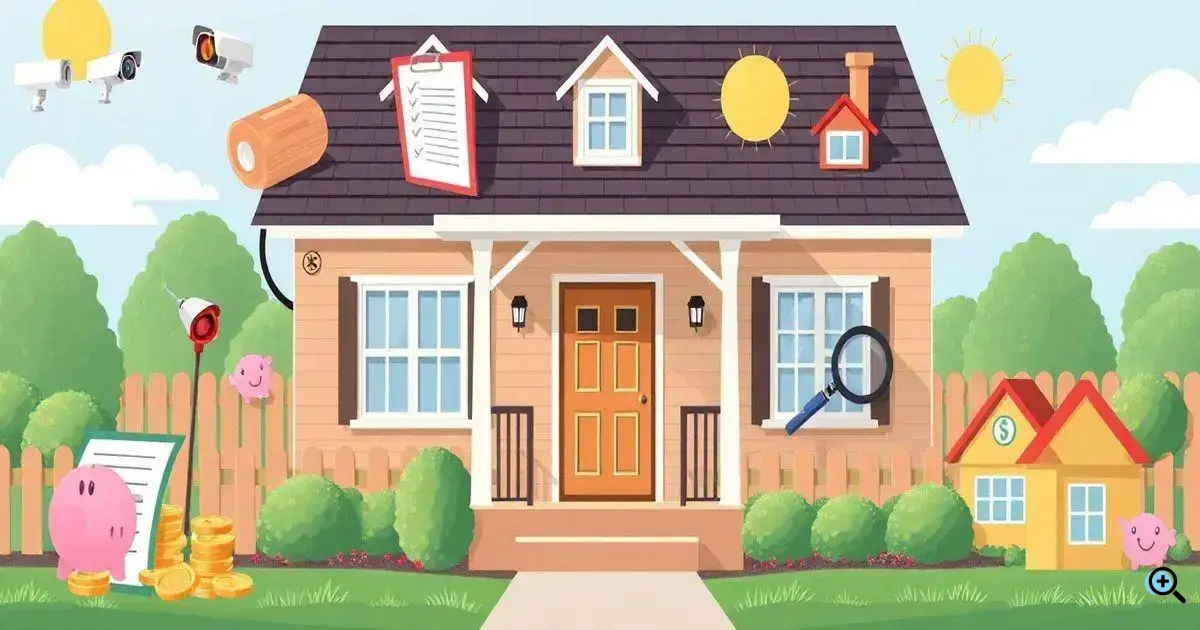 6. Review and Update Your Coverage: Regularly assess your coverage and adjust it to avoid paying for unnecessary extras.