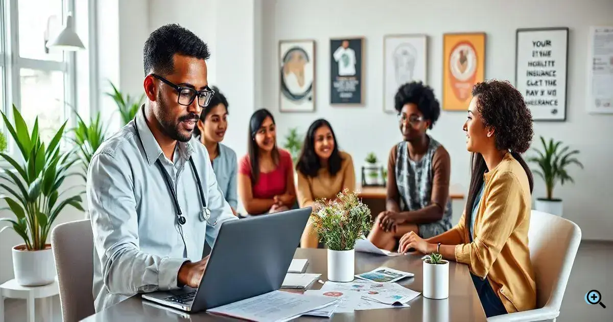 Additional Resources and Support: Find out where to access additional resources, support groups, and tools to help you navigate your health insurance options.