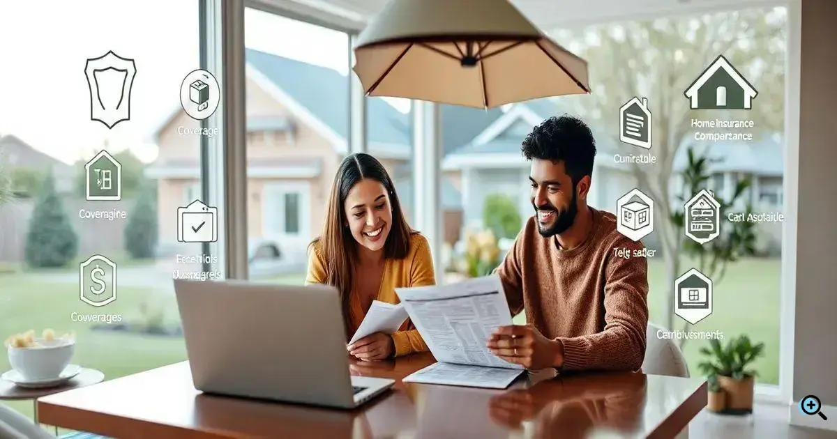 Factors to Consider When Choosing a Plan: Explore essential factors like coverage limits, deductibles, premiums, and endorsements that impact your home insurance decision.