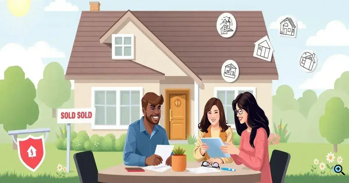 Frequently Asked Questions about Home Insurance: Find answers to common questions first-time buyers have regarding home insurance policies, coverage, and claims processes.