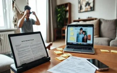 How to File a Home Insurance Claim: Step-by-Step Guide
