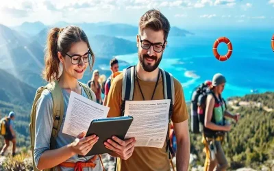 The Best Travel Insurance for Adventure Travelers in 2025