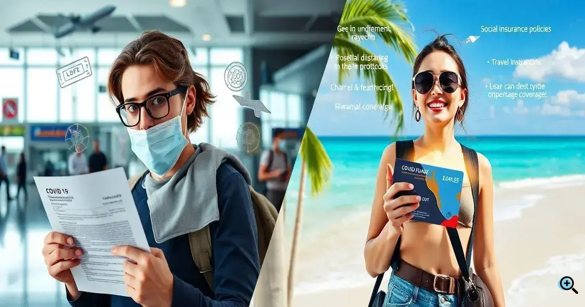 The Future of Travel Insurance Post-Pandemic The Future of Travel Insurance Post-Pandemic