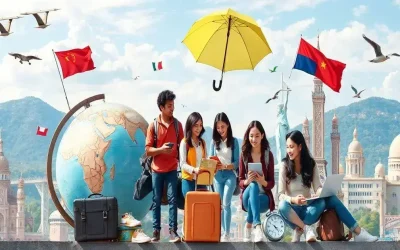 Travel Insurance for Students Studying Abroad: What to Know