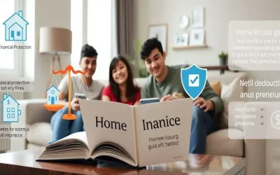 Understanding Home Insurance Deductibles and Limits: A Comprehensive Guide