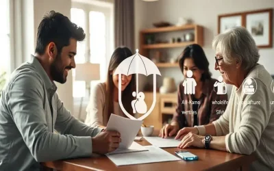 Understanding Life Insurance: Essential Policies and Coverage Explained