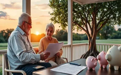 What Happens to Your Life Insurance When You Retire?